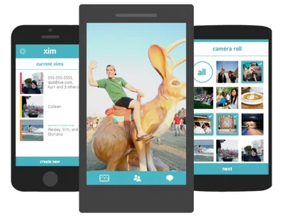Microsoft Xim ile fotoğraf slayt gösterilerinizi birden fazla cihazla aynı anda paylaşın