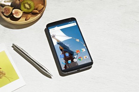 Android Lollipop’da hırsızlığa karşı “acil durdurma butonu” özelliği bulunuyor