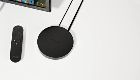 Google’ın ilk Android TV cihazı: Nexus Player