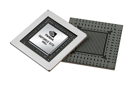 Nvidia’nın yeni grafik kartları GTX 980M ve 970M pilde oyun performansını artırıyor
