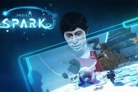 Microsoft’un oyun yapım oyunu Project Spark çıktı