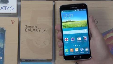 Samsung Galaxy S5 Android Lollipop’u aralık ayında alacak