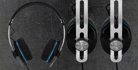 Sennheiser’dan Google’ın oyunu Ingress için kulaklık