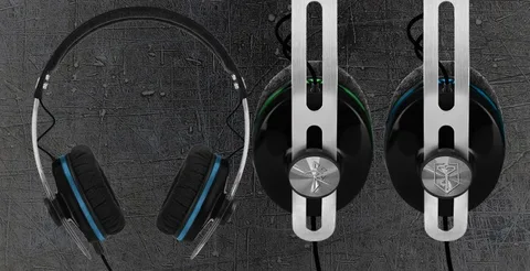 Sennheiser’dan Google’ın oyunu Ingress için kulaklık