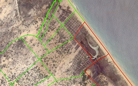 Google en yeni uydu görüntülerini sivil toplum kuruluşlarıyla ücretsiz paylaşacak