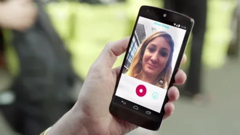 Microsoft’tan yeni video mesajlaşma uygulaması: Skype Qik