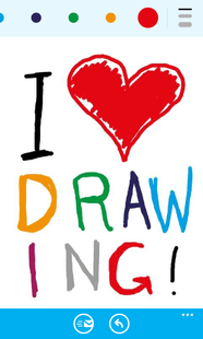 Skype’ın çizim özelliği önce Windows Phone versiyonuna geldi