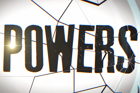 Sony ilk PlayStation dizisi Powers’ın fragmanını yayınladı