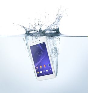 Sony Xperia M2 Aqua Türkiye’de satışa çıkıyor