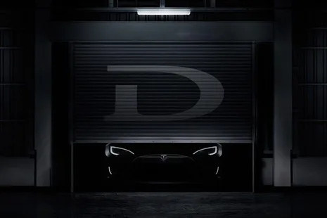 Tesla 9 Ekimde yeni bir otomobil ve ”başka bir şey” tanıtacak