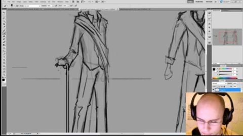 Twitch ile yazılımcıların oyun geliştirme süreçleri izlenebiliyor