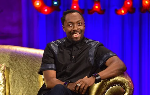 Will.i.am Apple Watch’tan farklı şeyler sunan akıllı saatini 15 Ekim etkinliğinde tanıtacak