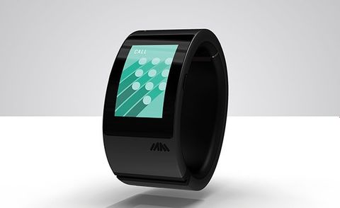 Will.i.am telefon görüşmeleri yapabilen akıllı kelepçesi Puls’ı tanıttı