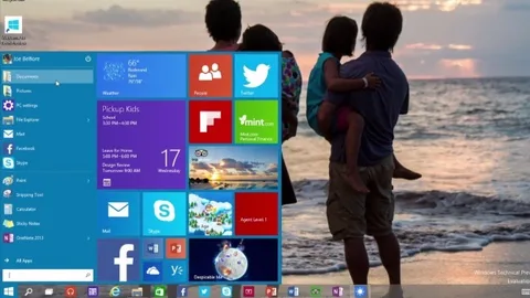 Windows 10 Teknik Ön İzleme sürümü 1 milyon kullanıcı tarafından indirildi
