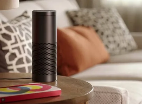 Yeni Amazon Echo’da 7 inç dokunmatik ekran bulunabilir