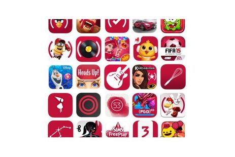 Apple uygulama geliştiricileriyle birlikte RED kampanyasına yardımda bulunuyor