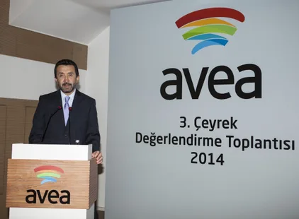Avea 2014 üçüncü çeyrek sonuçları: Abone sayısı artışında rekor