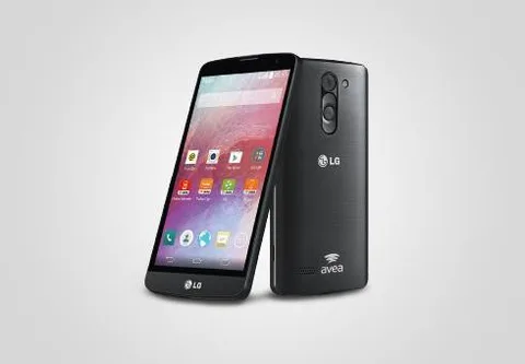 Avea L Bello Avea ve LG işbirliğiyle karşınızda