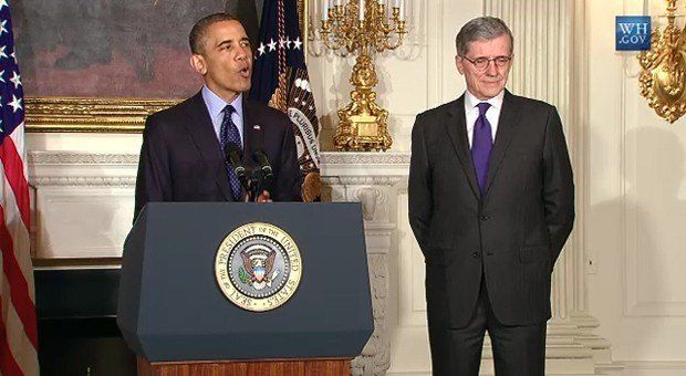 FCC Barack Obama’nın net tarafsızlığı konusundaki sözlerini dikkate almayabilir