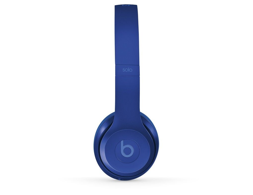 Beats popüler kulaklığı Solo2’nin kablosuz versiyonunu duyurdu