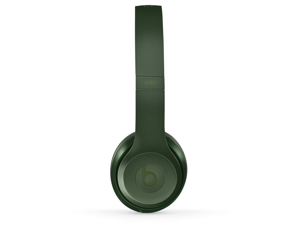 Beats popüler kulaklığı Solo2’nin kablosuz versiyonunu duyurdu