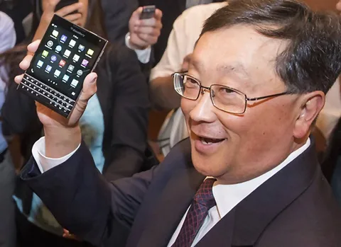 BlackBerry CEO’sundan net tarafsızlığına farklı yorum