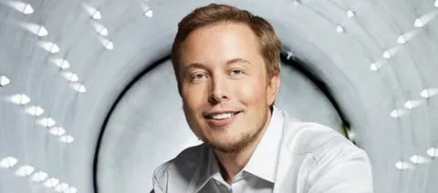 Milyarder iş adamı Elon Musk uyduyla internet erişimi sağlama projesini doğruladı