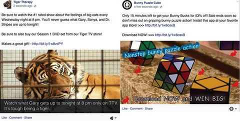 Facebook Haber Kaynağı’nda daha az sponsorlu paylaşım gösterecek