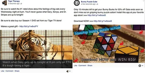 Facebook Haber Kaynağı’nda daha az sponsorlu paylaşım gösterecek