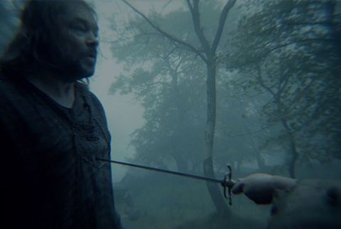 Yeni Game of Thrones tanıtımları Arya Stark’ın karanlığıyla başlıyor