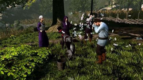 Goat Simulator giderek daha absürt bir oyuna dönüşüyor