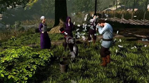 Goat Simulator giderek daha absürt bir oyuna dönüşüyor