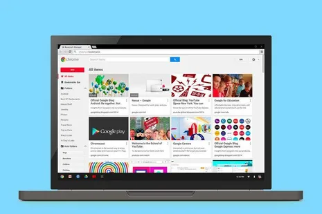 Google yeni bir eklentiyle Chrome’da yer imlerini güçlendiriyor
