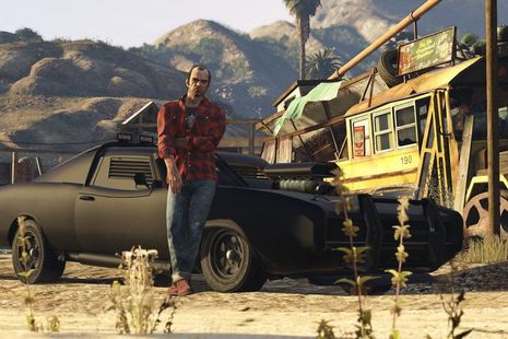 Video: Grand Theft Auto 5’in PS3 ve PS4 versiyonlarının karşılaştırması