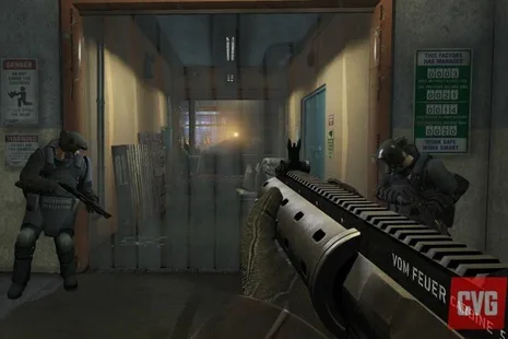Grand Theft Auto 5 PlayStation 4 ve Xbox One’a “first-person” moduyla geliyor