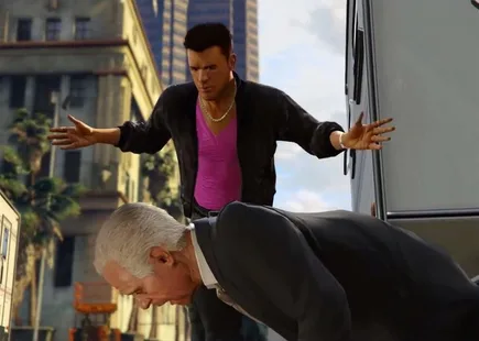 Video: Rockstar Grand Theft Auto 5’in PS4 ve Xbox One versiyonunun fragmanını yayınladı