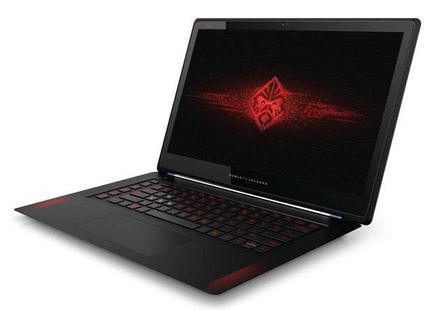 HP oyuncular için hazırladığı Omen ile Alienware ve Razer Blade’e rakip oluyor