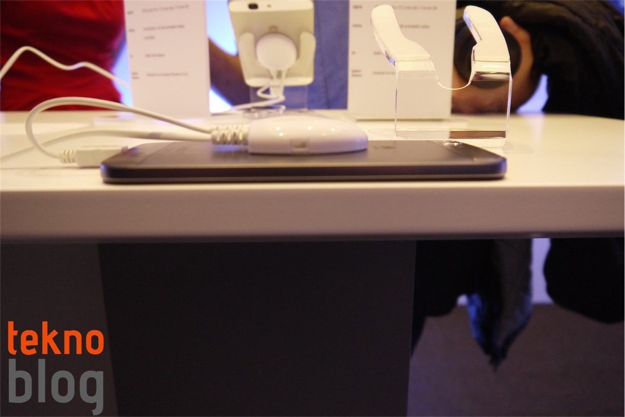 Huawei G7 Ön İnceleme