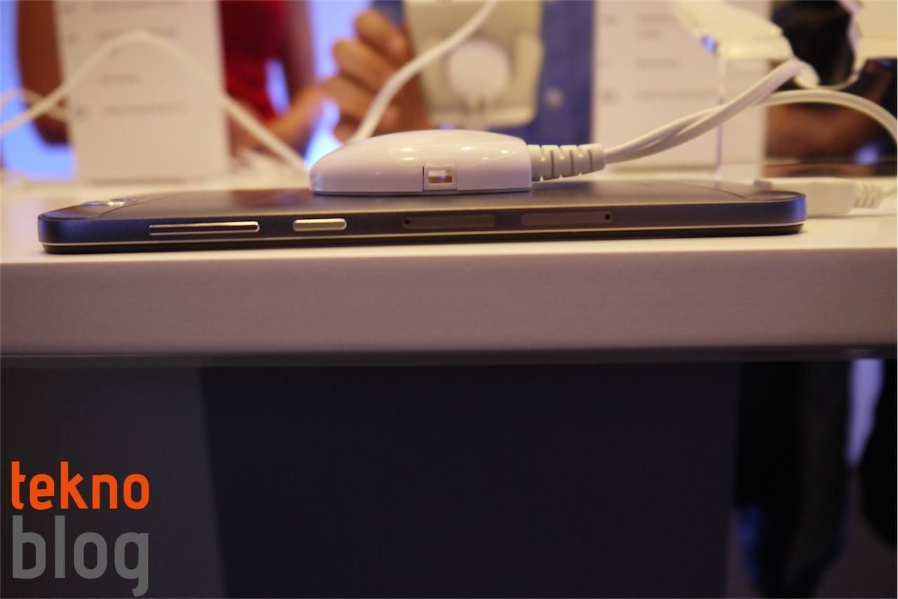 Huawei G7 Ön İnceleme