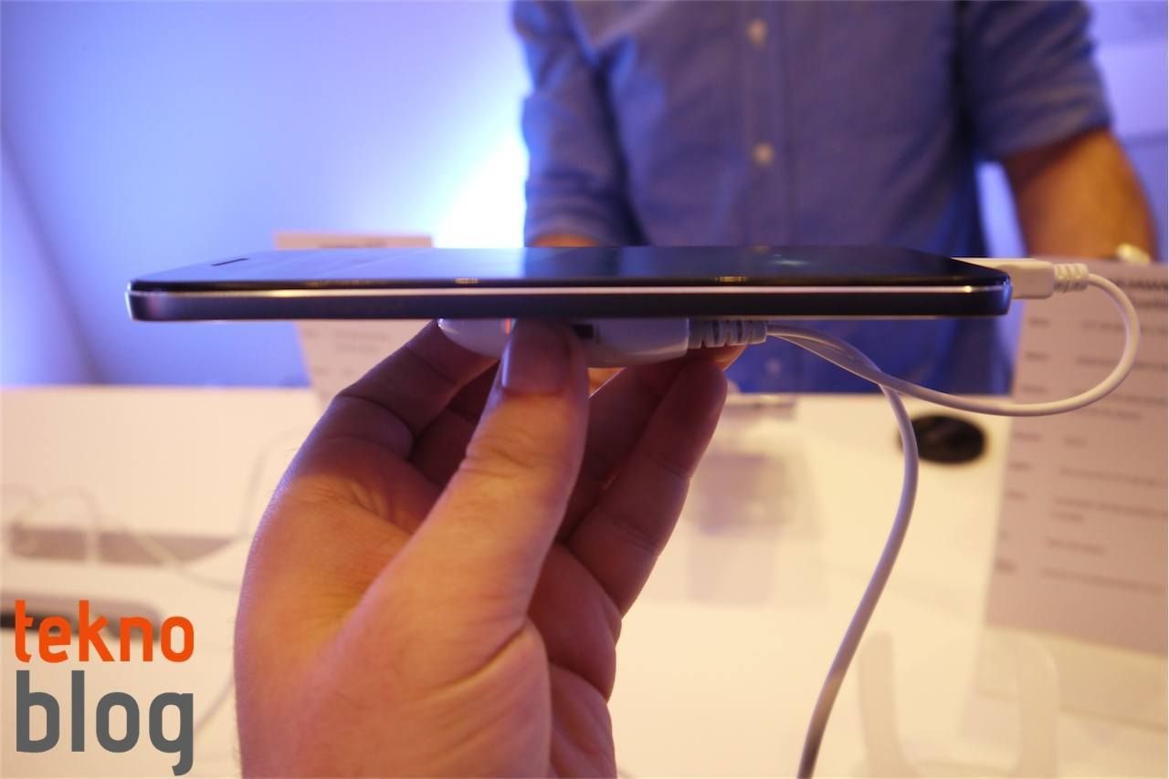 Huawei G7 Ön İnceleme