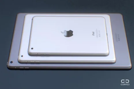 iPad Pro’nun konuşulan özellikleri: 12.2 inç ekran, 7 mm. kalınlıklı gövde, çift hoparlör