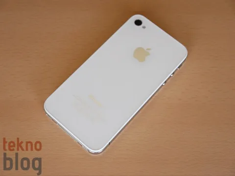 iPhone kablosuz şarj özelliğine önümüzdeki yıl kavuşabilir