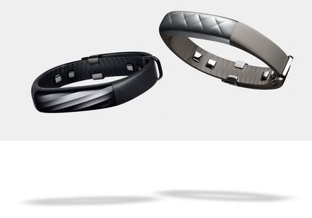 Jawbone ürettiği en gelişmiş aktivite takip bilekliği olan Up3’yi tanıttı