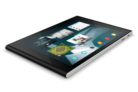 Jolla tableti için 13 bin destekçiden 1.8 milyon dolar topladı