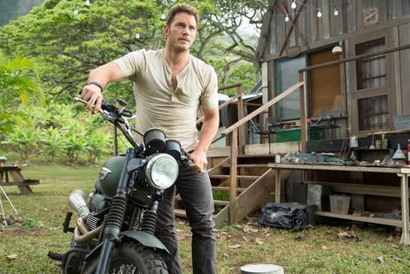 Video: Jurassic World filminin ilk resmi fragmanını izleyin