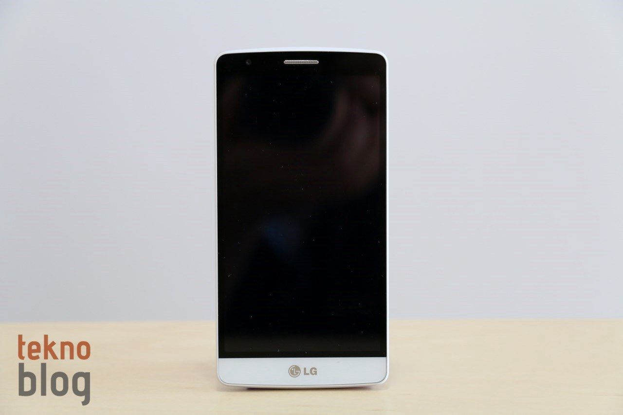 LG G3 Beat İncelemesi