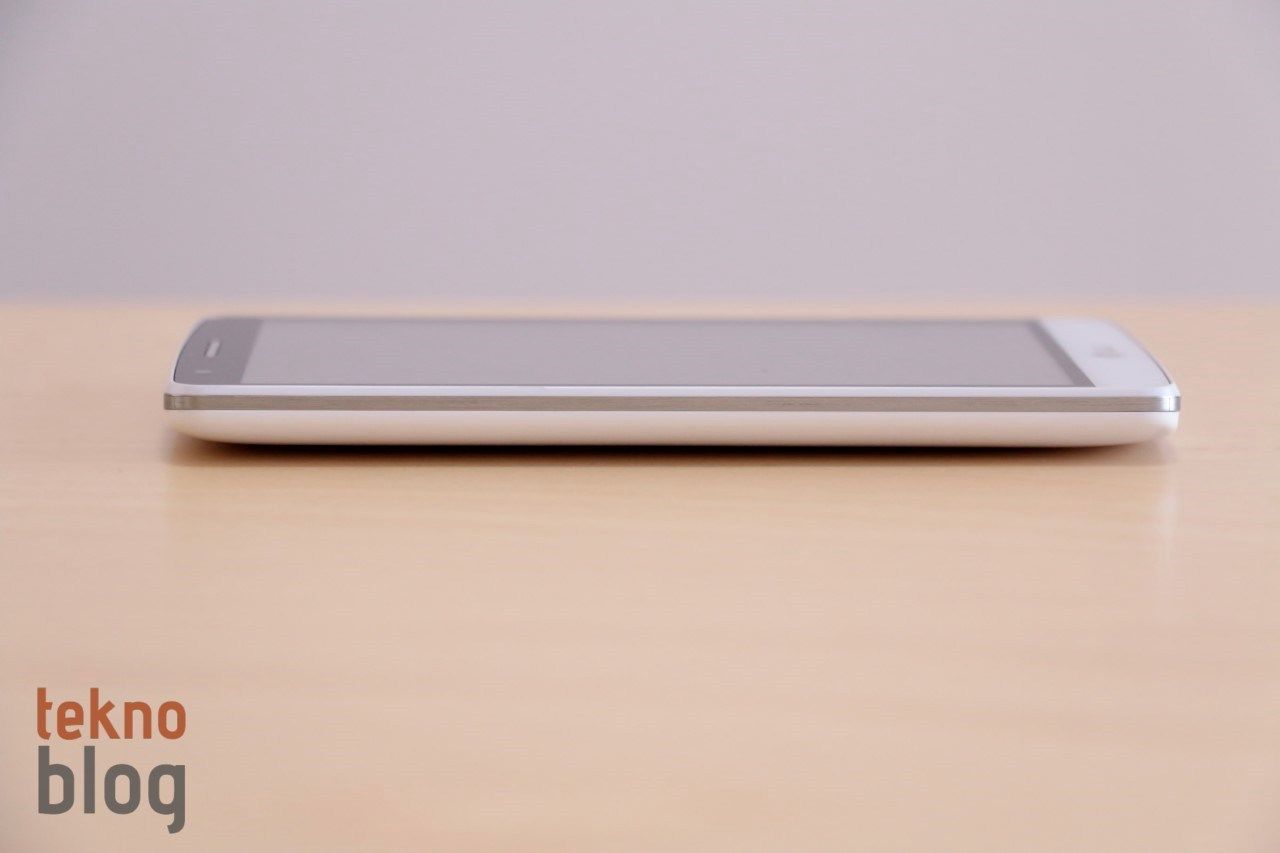 LG G3 Beat İncelemesi