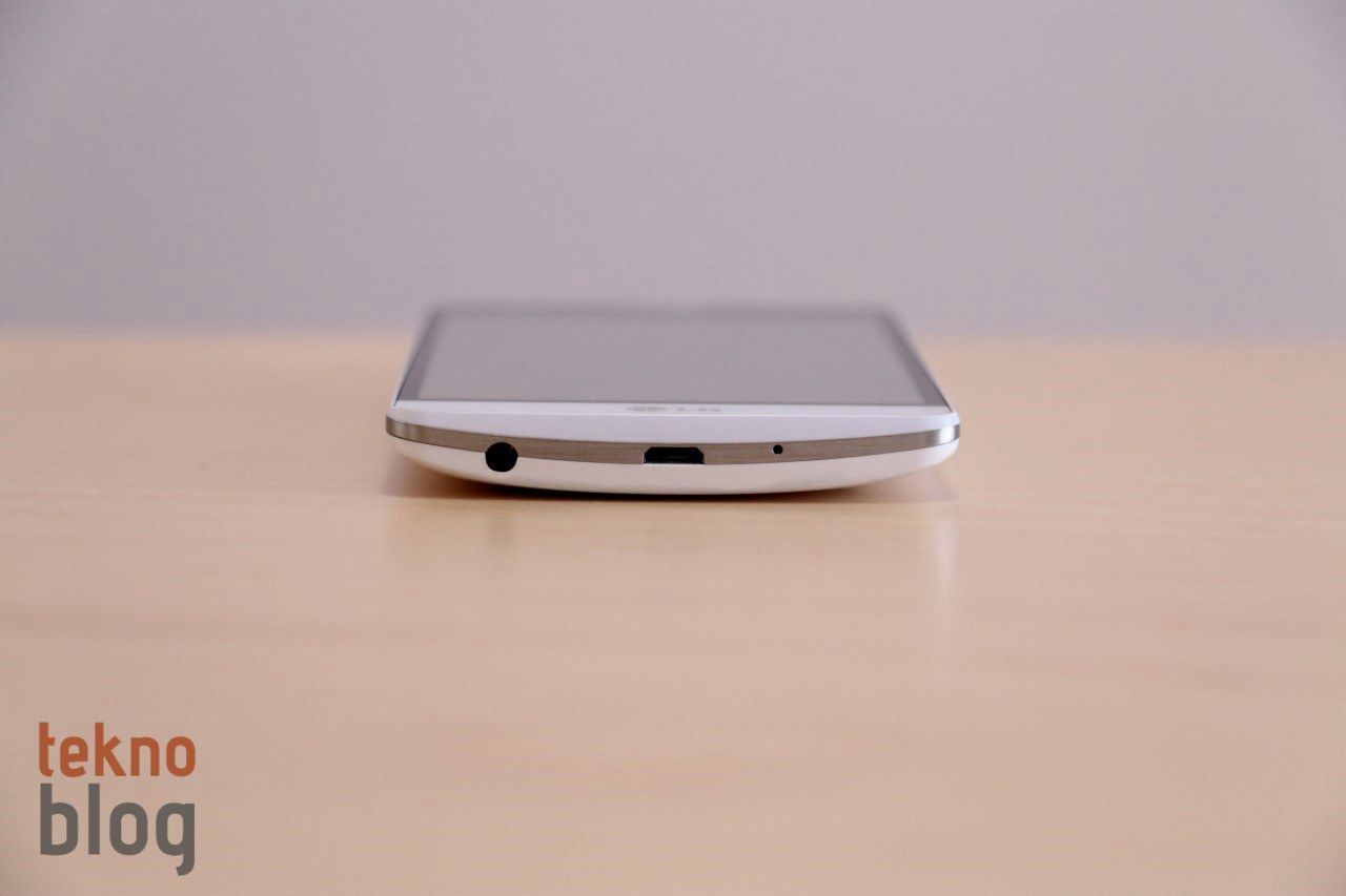 LG G3 Beat İncelemesi