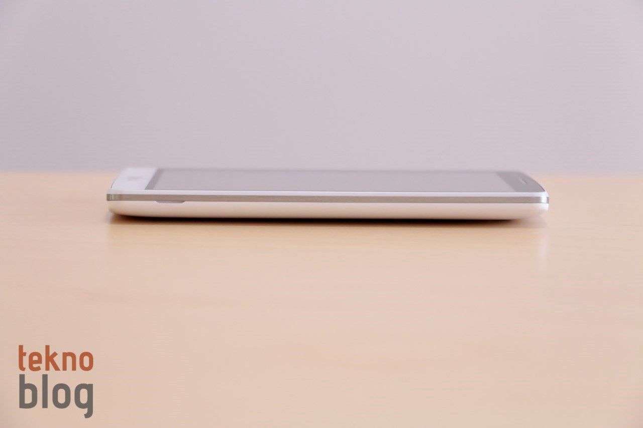 LG G3 Beat İncelemesi