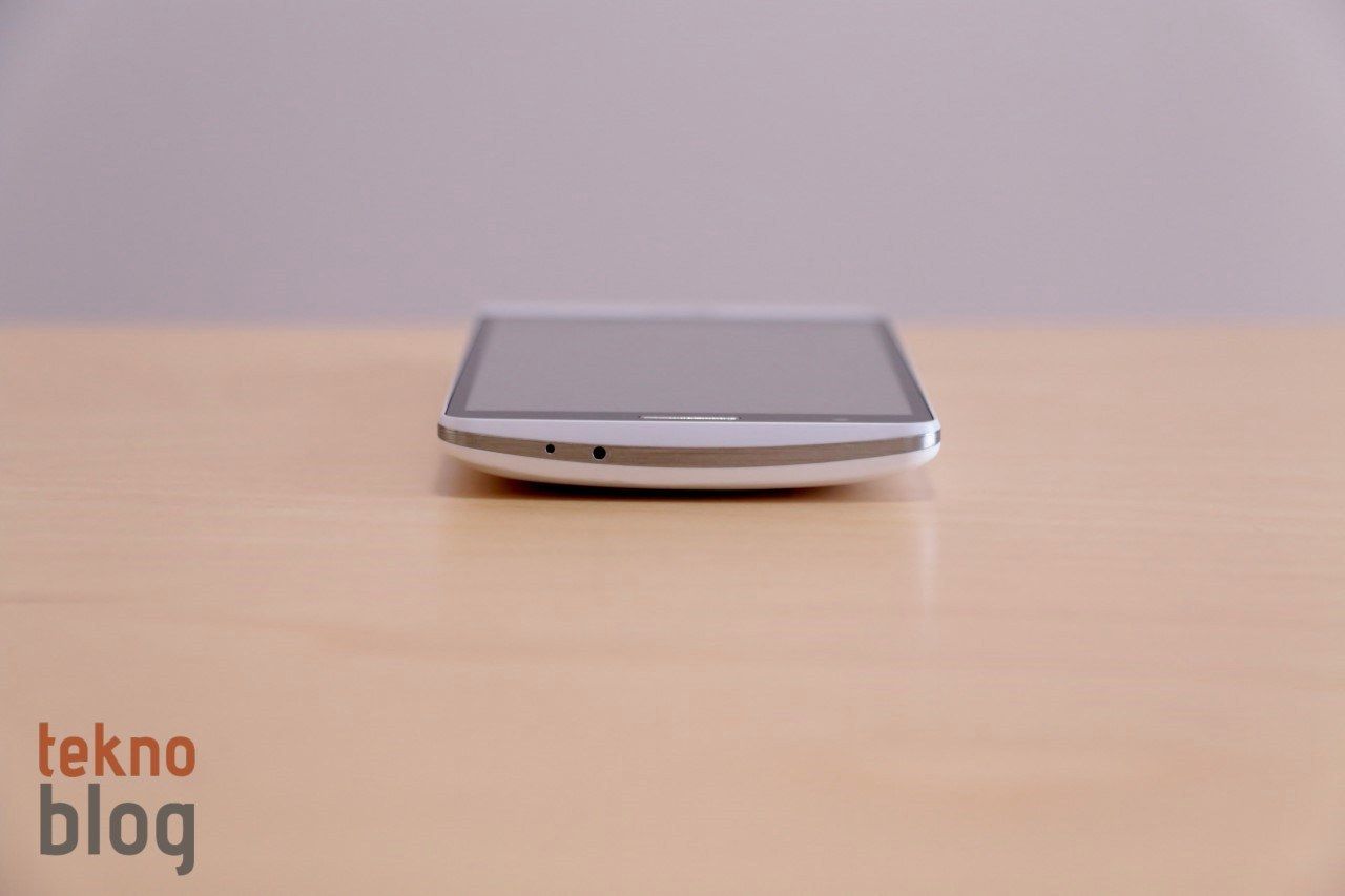 LG G3 Beat İncelemesi